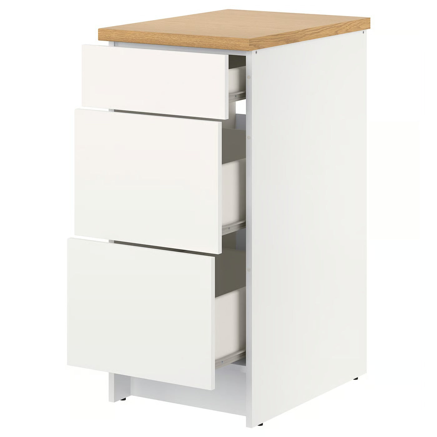 Módulo Gavetero Premium KitchenShapes | 45x78.5 cm
