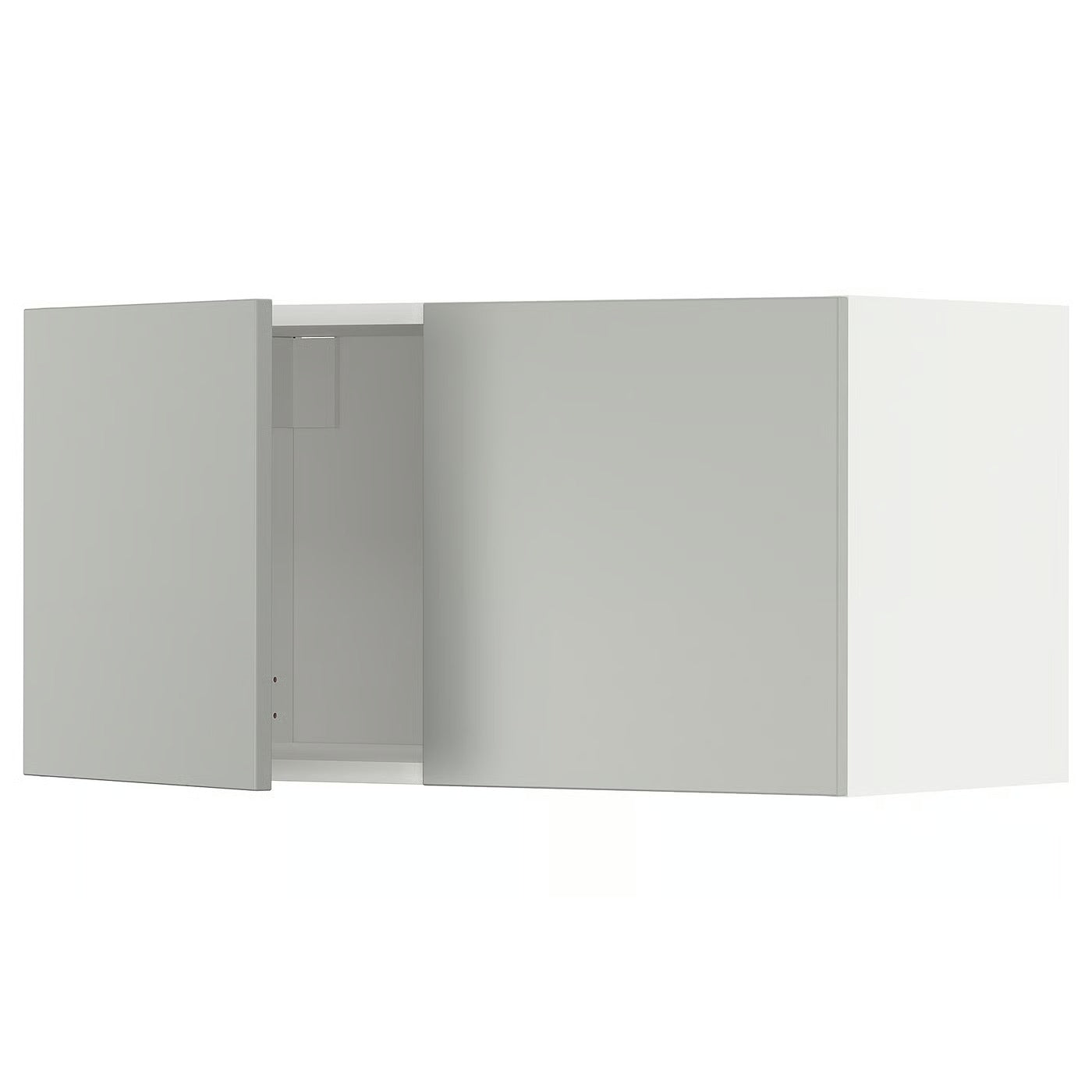 Gabinete Aéreo para Extractor KitchenShapes | 80x40 cm