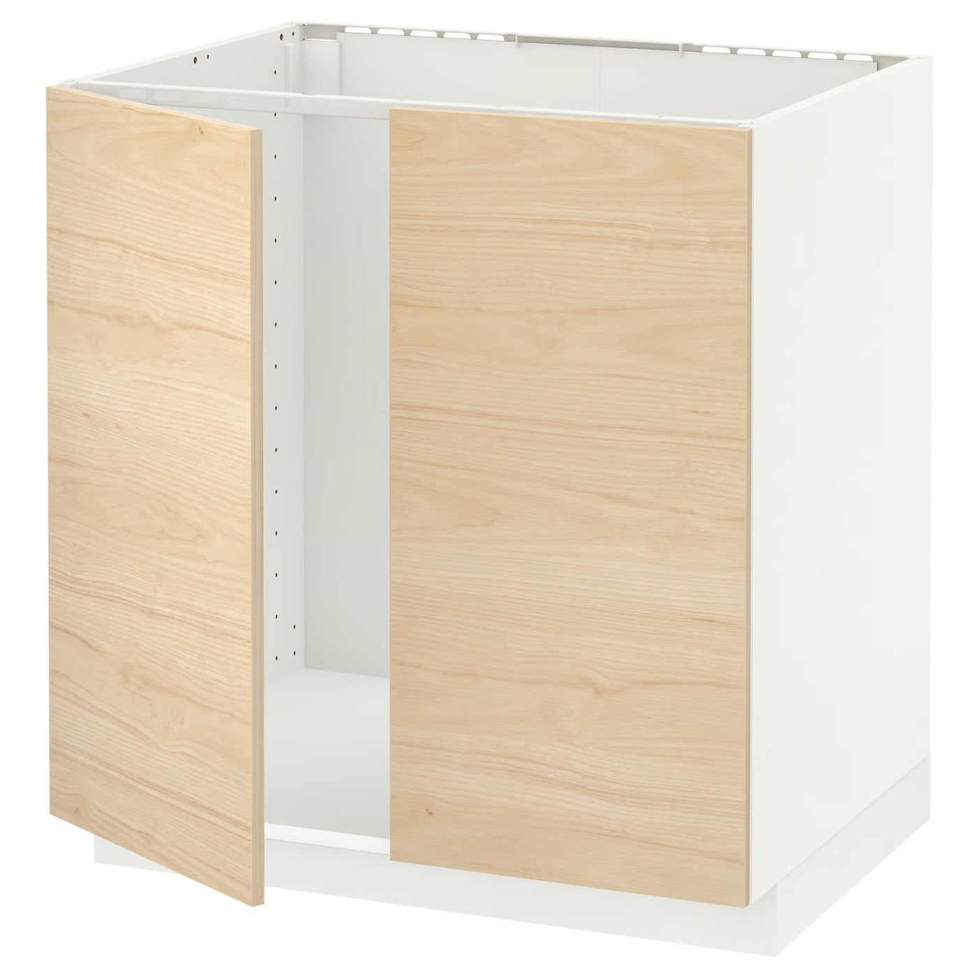 Mueble bajo universal KitchenShapes | 80x78.5 cm
