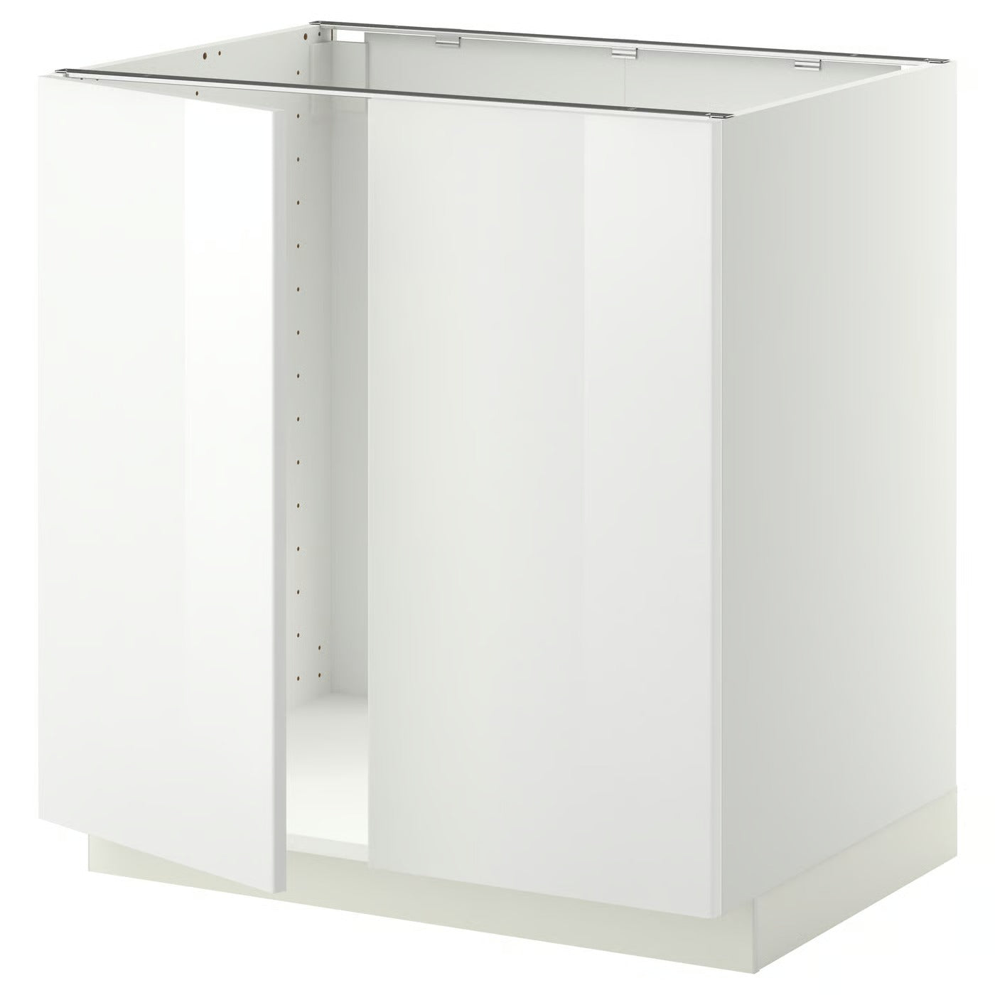 Mueble bajo universal KitchenShapes | 80x78.5 cm