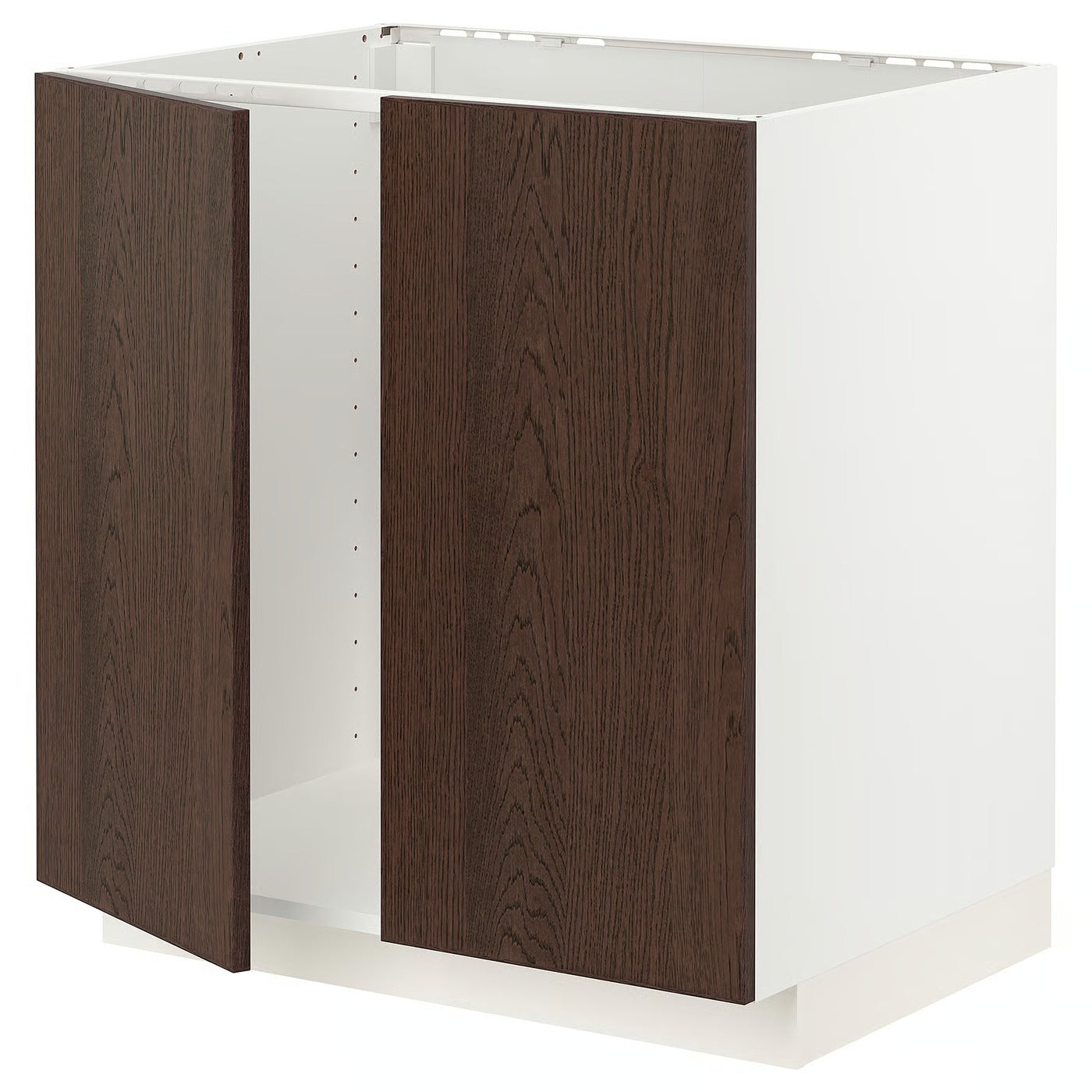 Mueble bajo universal KitchenShapes | 80x78.5 cm