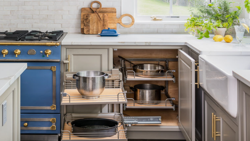 Kitchen Design 
